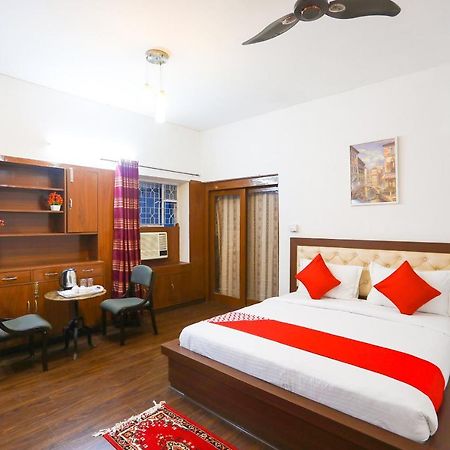 Oyo 62702 Golden Home Stay Nové Dillí Exteriér fotografie