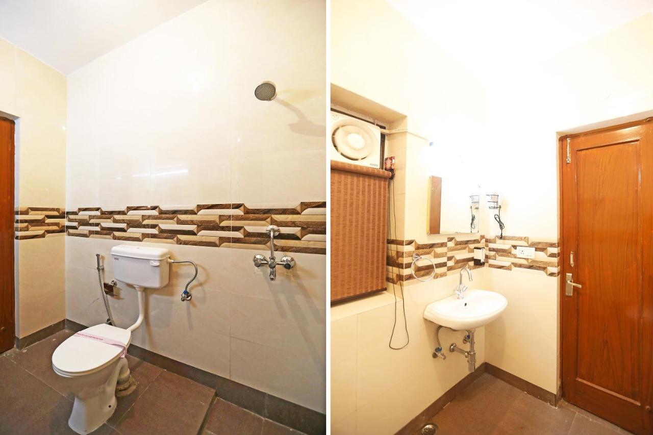 Oyo 62702 Golden Home Stay Nové Dillí Exteriér fotografie
